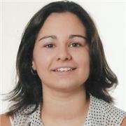 Profesora de Matemáticas, Física y Química de ESO y Bachillerato